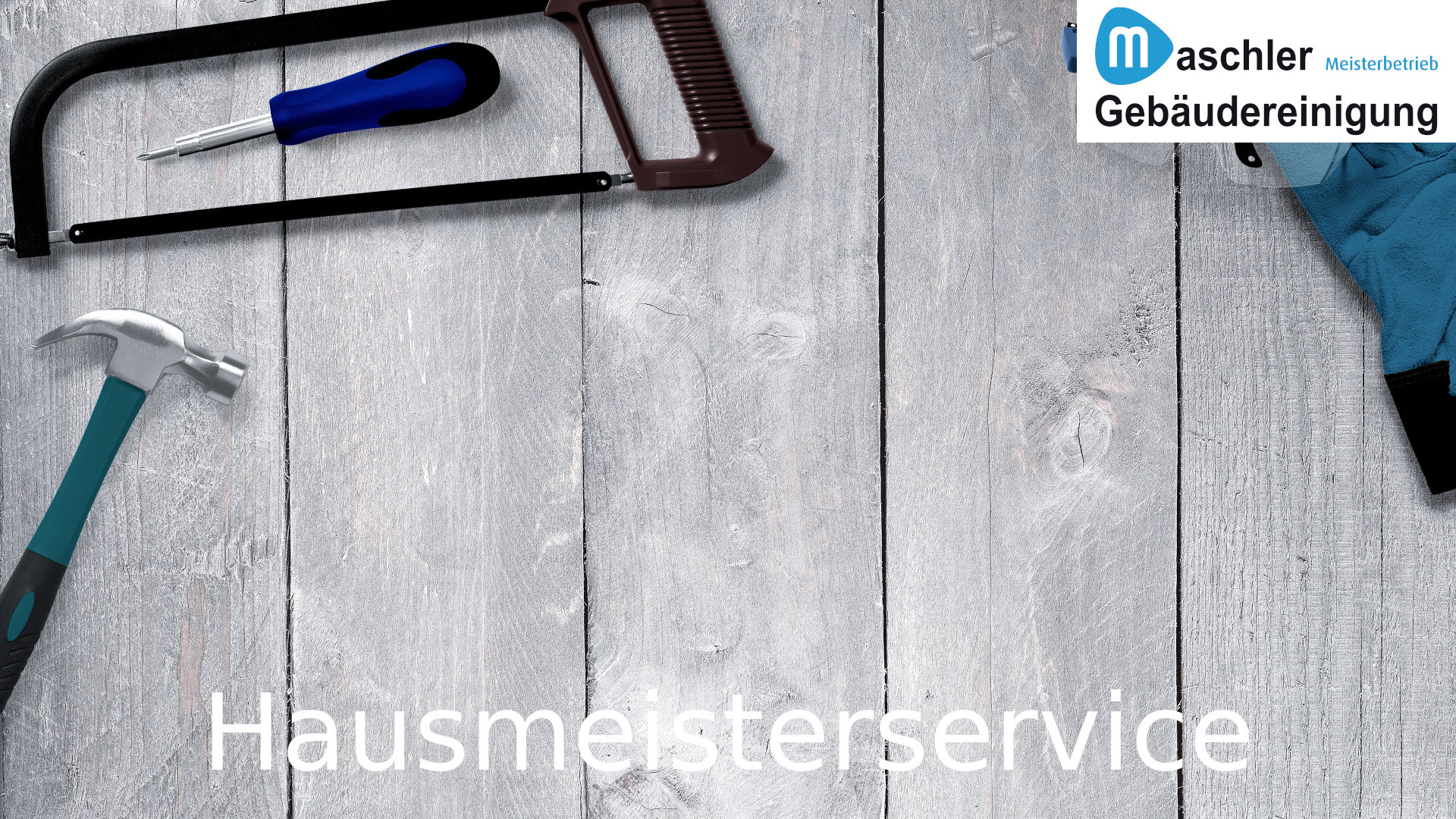 Hausmeister Team Facility Services